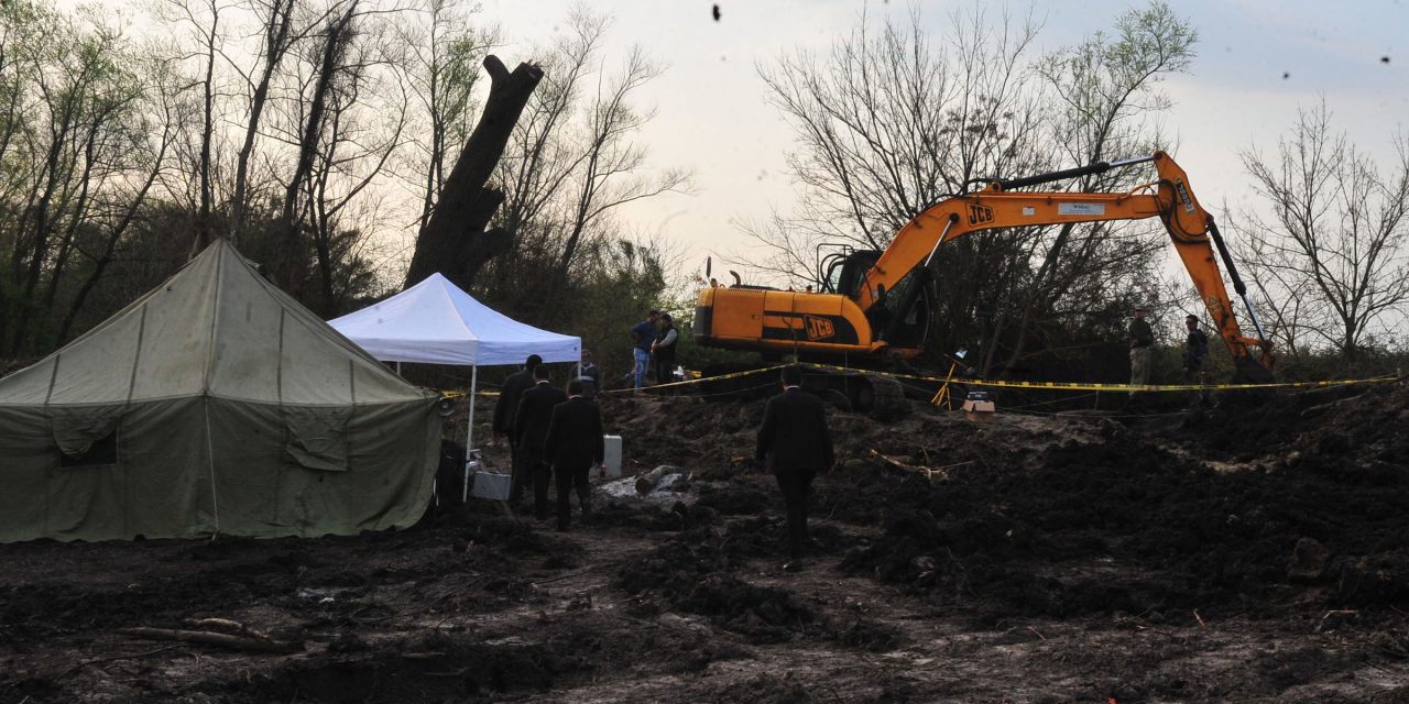 Inddhh comenzará excavaciones para la búsqueda de detenidos desaparecidos en predio del Ejército