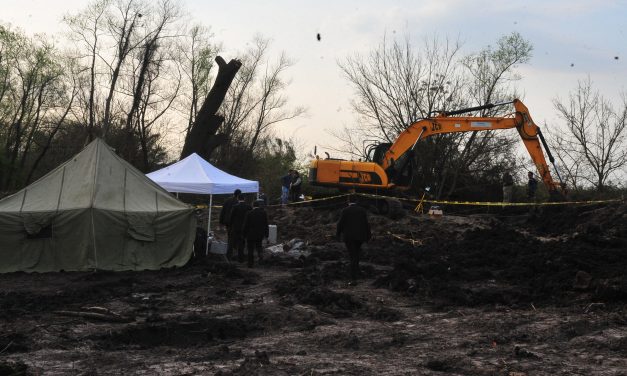 Inddhh comenzará excavaciones para la búsqueda de detenidos desaparecidos en predio del Ejército