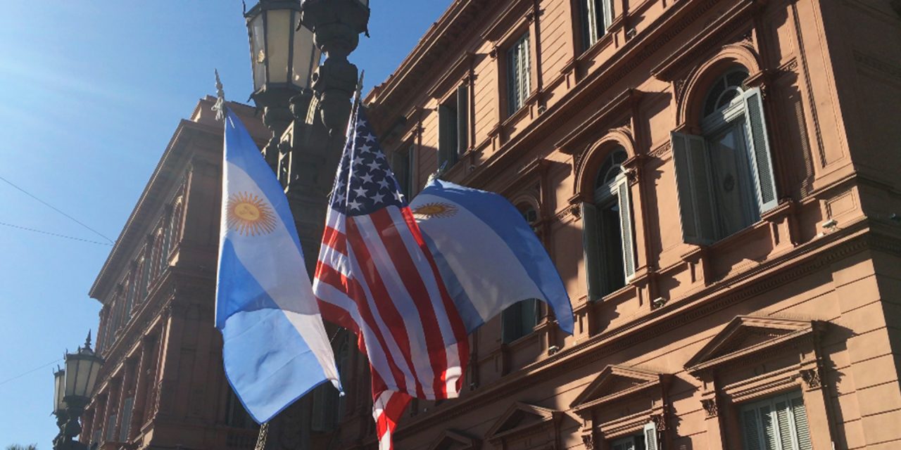 Silvina Batakis, la nueva ministra de Economía de Argentina