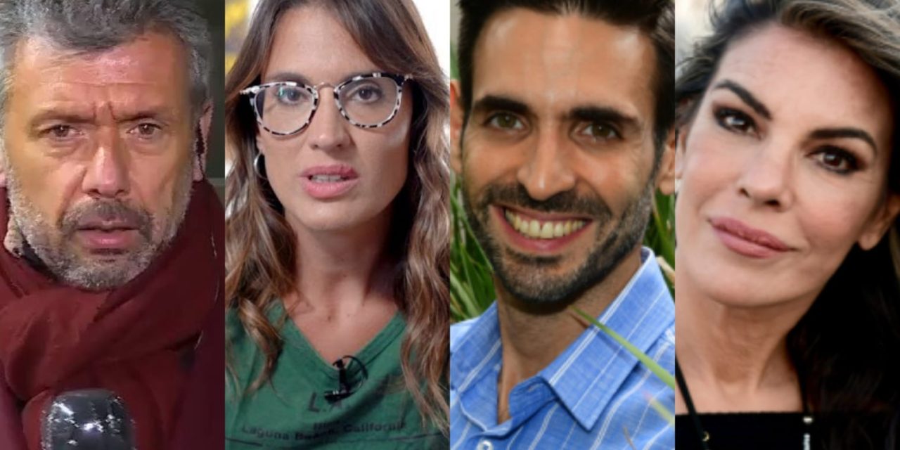 Nuevos cambios en Telemundo, la guerra por el rating, incómodo momento para Victoria Rodríguez en «¿Quién es la máscara?» y mucho más
