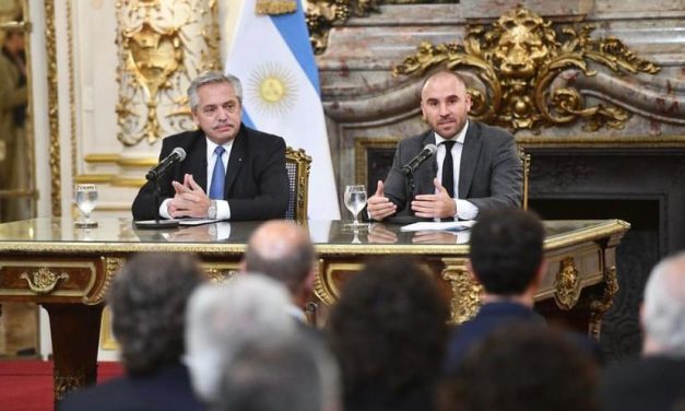 ¿Que repercusiones tiene la crisis política-económica de Argentina en Uruguay?