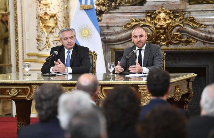 ¿Que repercusiones tiene la crisis política-económica de Argentina en Uruguay?