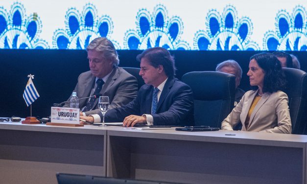 Uruguay no consiguió apoyo en el Mercosur para declaración conjunta con referencia a la flexibilización
