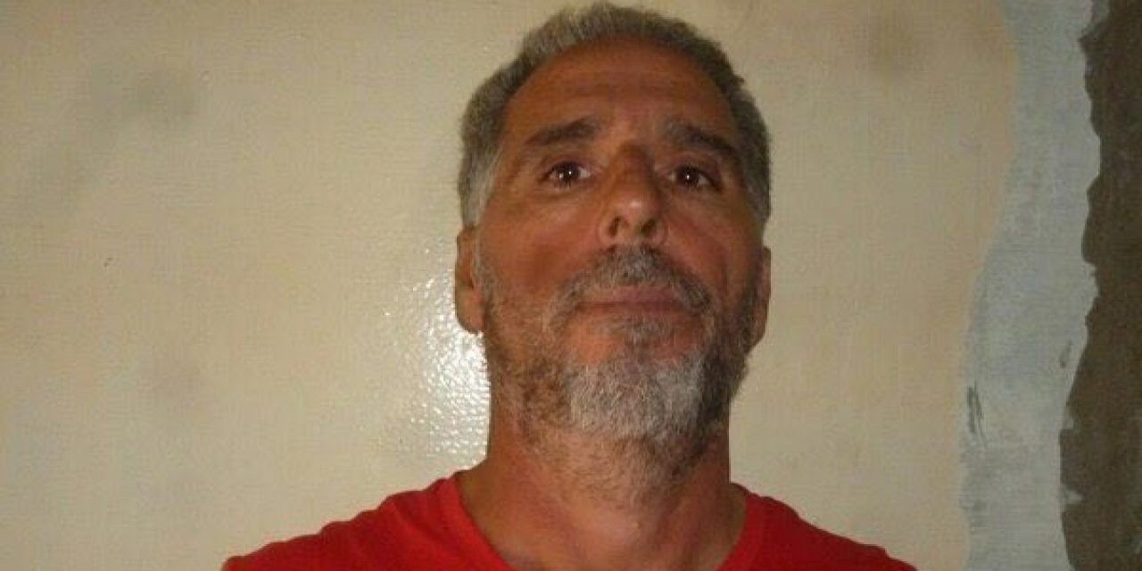 Extraditaron a Rocco Morabito desde Brasil a Italia y deberá afrontar condena de 30 años
