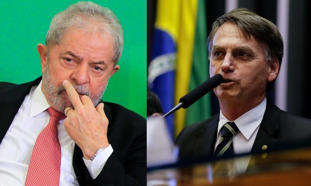Balotaje en Brasil: «Se espera un segundo turno muy duro, con muchas acusaciones», dijo Laura Olivera