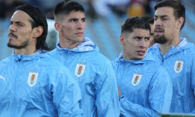 ¿Cuál es el once de Uruguay que maneja Alonso para el partido contra Corea del Sur?