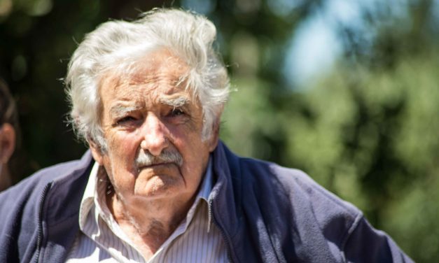 Mujica no pedirá la renuncia de Heber: «No le voy a hacer lo que hizo él, agarrar al ministro de cabeza de turco»