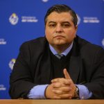 Luis Calabria vuelve al gobierno como asesor de Álvaro Delgado en Presidencia