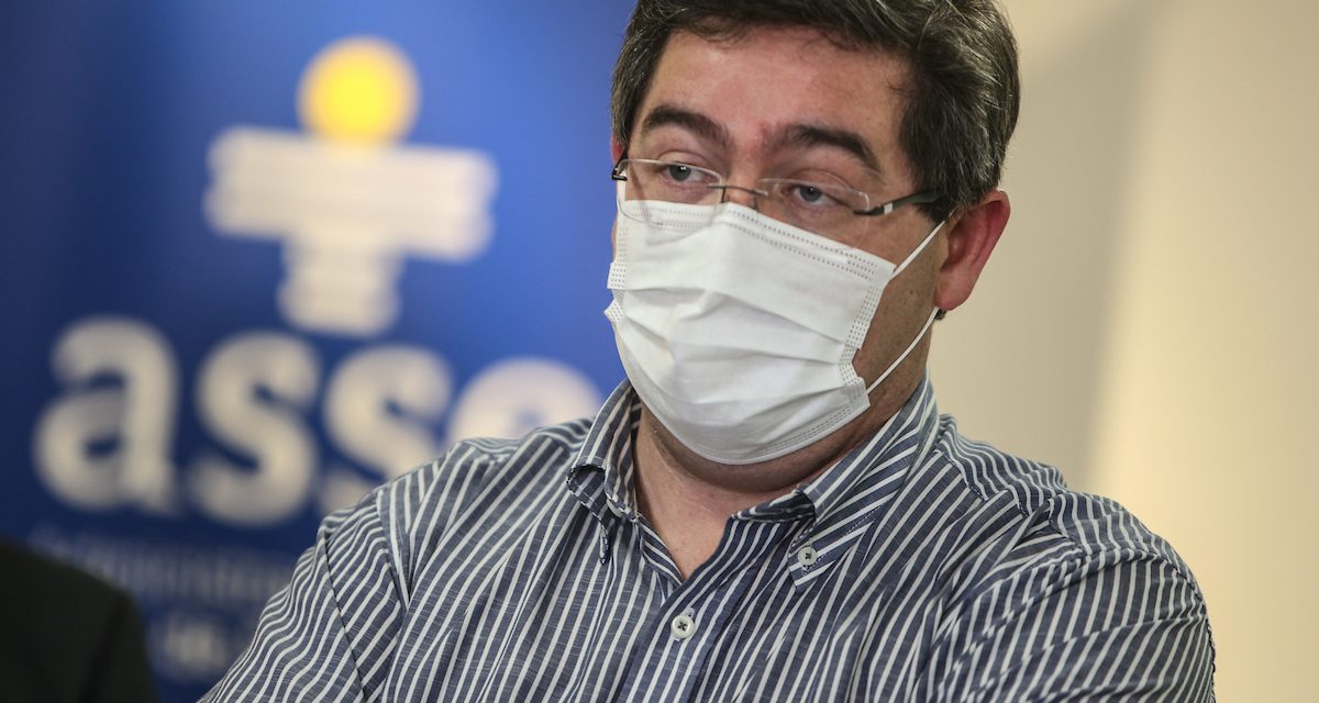 Asse descartó problemas asistenciales y falta de personal en el Hospital Piñeyro del Campo