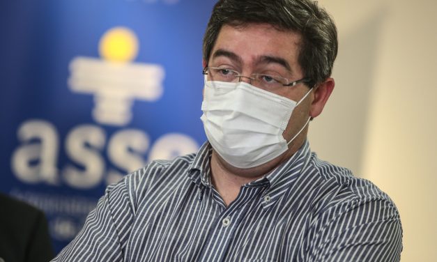 Asse descartó problemas asistenciales y falta de personal en el Hospital Piñeyro del Campo