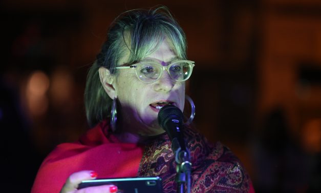 Viruela del mono: Para la activista Colette Spinelli el ministro Salinas tiene un discurso “ochentoso”