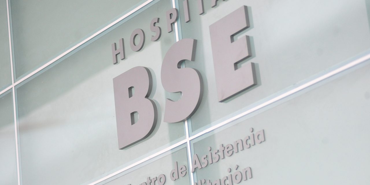 Hospital del Banco de Seguros del Estado obtuvo primer lugar en reconocimiento internacional en Latinoamérica