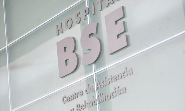 Hospital del Banco de Seguros del Estado obtuvo primer lugar en reconocimiento internacional en Latinoamérica