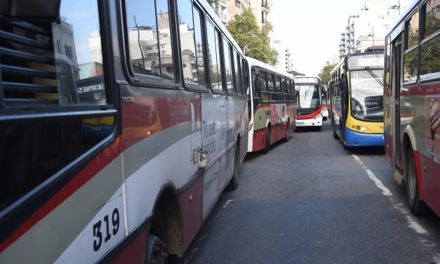 Sindicato de cooperativa del transporte expulsará a afiliados que trabajaron en el paro general