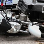 Un jóven de 16 años falleció en un accidente de tránsito