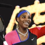 Serena Williams, ganadora de 23 Grand Slams, anunció su retiro del tenis profesional
