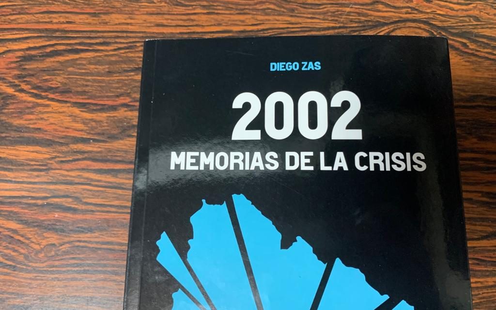 «Memorias de la crisis»: el libro que pone en duda la «mano salvadora» de George W. Bush en 2002