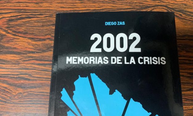 «Memorias de la crisis»: el libro que pone en duda la «mano salvadora» de George W. Bush en 2002