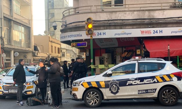 Seis detenidos por la muerte de hombre apuñalado en Cordón