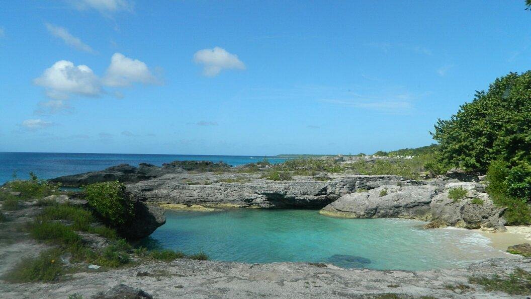 Isla de la Juventud, el tesoro escondido de Cuba 970 Universal