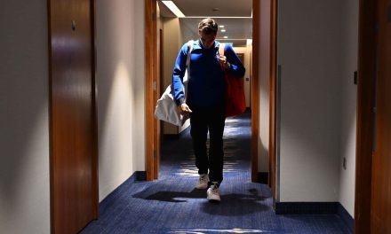 «The Last Dance» de Su Majestad