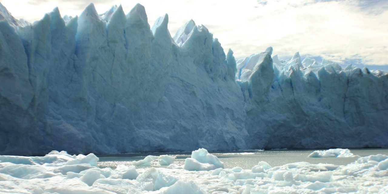 Antártida, acércate al polo sur y vive la aventura de navegar en el hielo hacia la última gran frontera de la Tierra