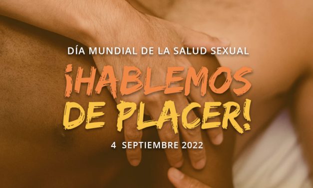 Salud Sexual: La importancia del placer en el sexo para la autoestima y por qué se celebra el 4/9