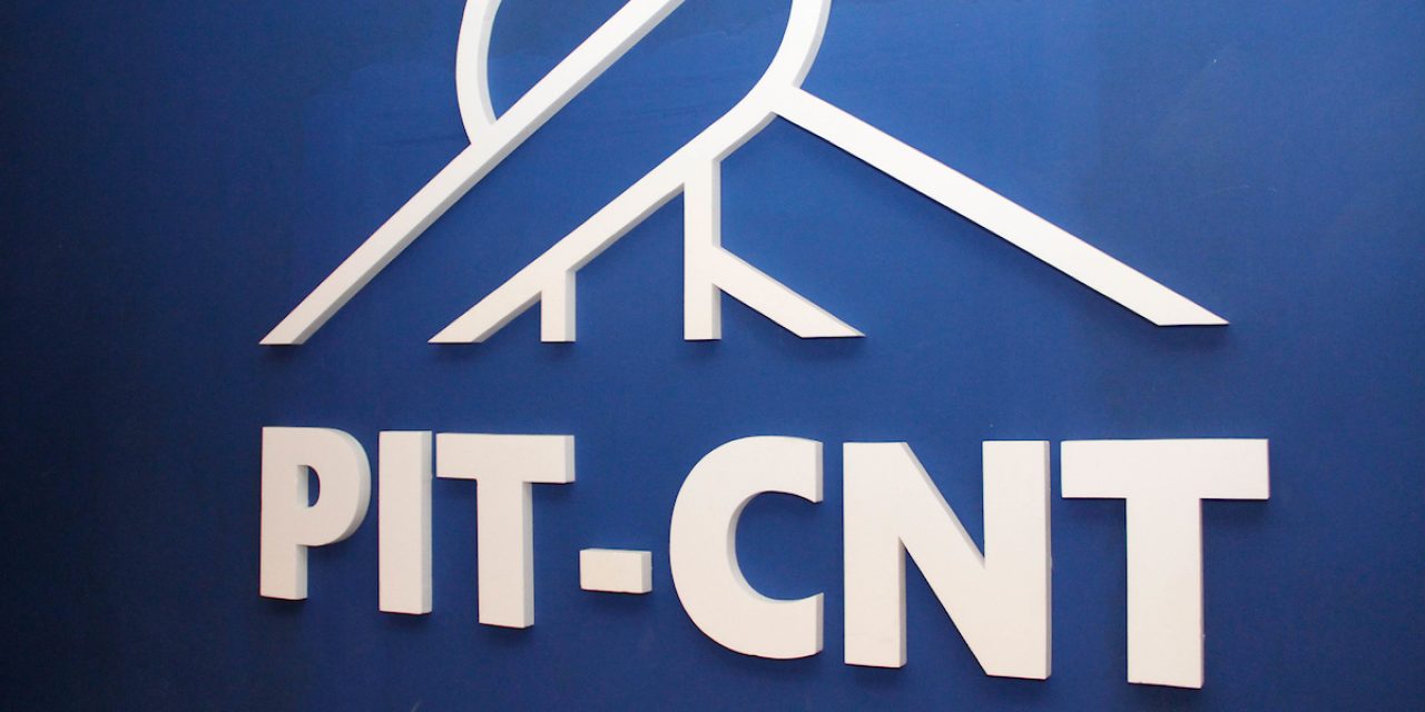Mesa Representativa del PIT-CNT discutirá la posibilidad de recolectar firmas contra la reforma de la seguridad social