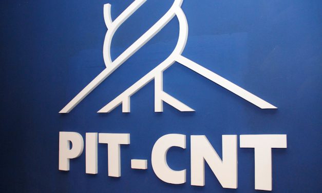 PIT-CNT convocó a un paro general parcial este jueves 23 de marzo
