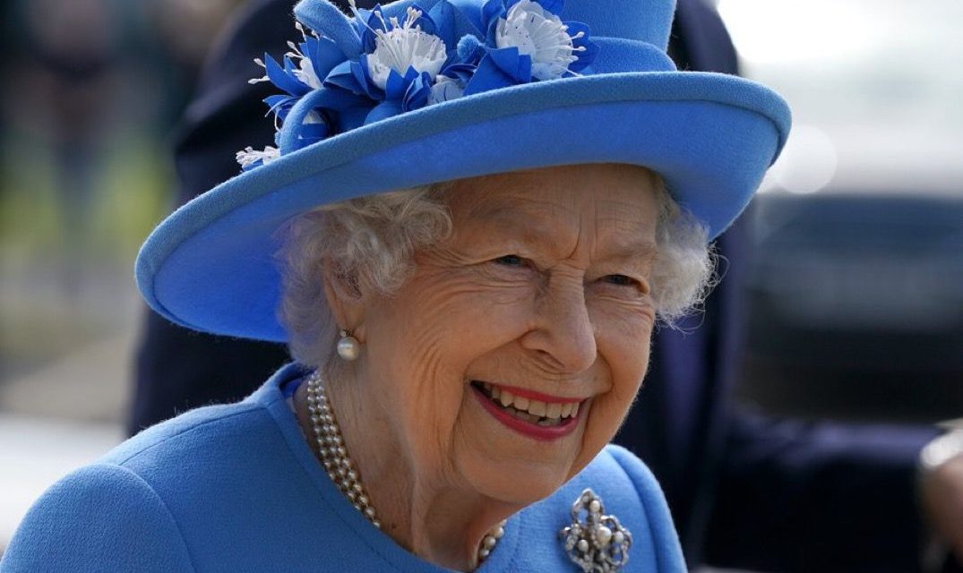 Los 10 momentos más importantes de la reina Isabel II