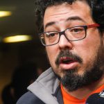 “Orsi es un discípulo de Mujica que lo supera con ventajas”, dijo el senador Sánchez