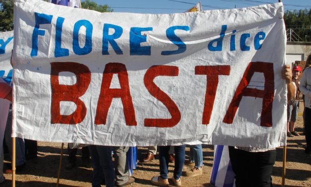 Un Sólo Uruguay: «Los productores no estamos de acuerdo en aumentar los aportes»