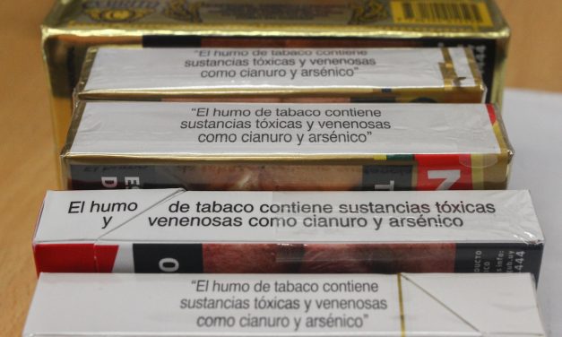 Kiosqueros destacaron cambios en empaquetado de cigarros: «Esta medida no incentiva el consumo»