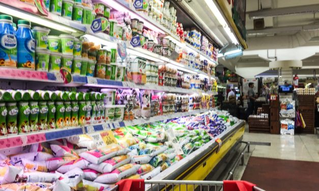 Caída en ventas de supermercados: Trabajadores del sector aseguran que es consecuencia de pérdida salarial