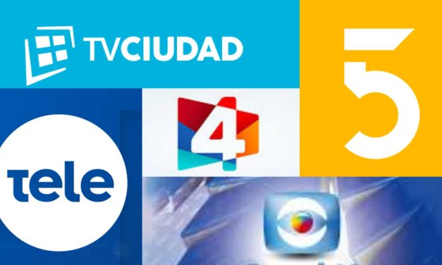 Ganadores y perdedores de la TV uruguaya: los programas más y menos vistos