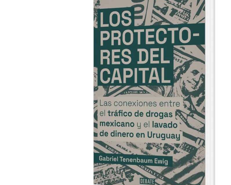 Sociólogo indica que la dictadura fue campo fértil para la proliferación del tráfico de drogas y lavado de dinero