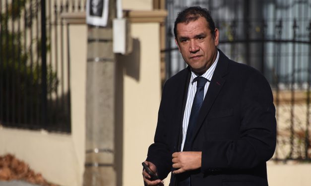 Da Silva dijo que el presidente del FA es “el mariscal de la derrota” tras sus declaraciones