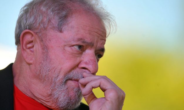 Presidente Lula da Silva decretó intervención de las fuerzas de seguridad en Brasilia