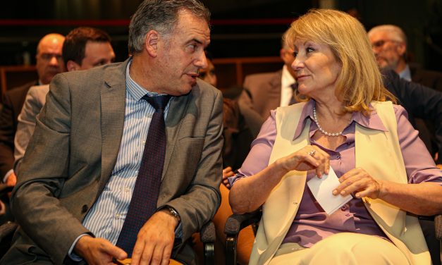 Cosse y Orsi criticaron al gobierno por caso Marset: «Los que dicen no equivocarse, se comieron esto»