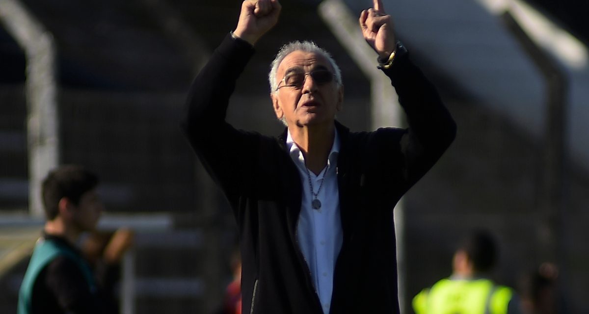 Tras ascender y clasificar a Copa Sudamericana, Fossati se aleja de Danubio