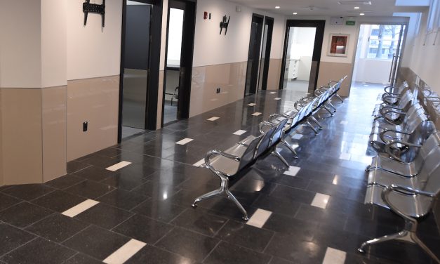 Urólogo indicó que hay «reticencia» de los hombres a los controles «por el estudio tacto-rectal»