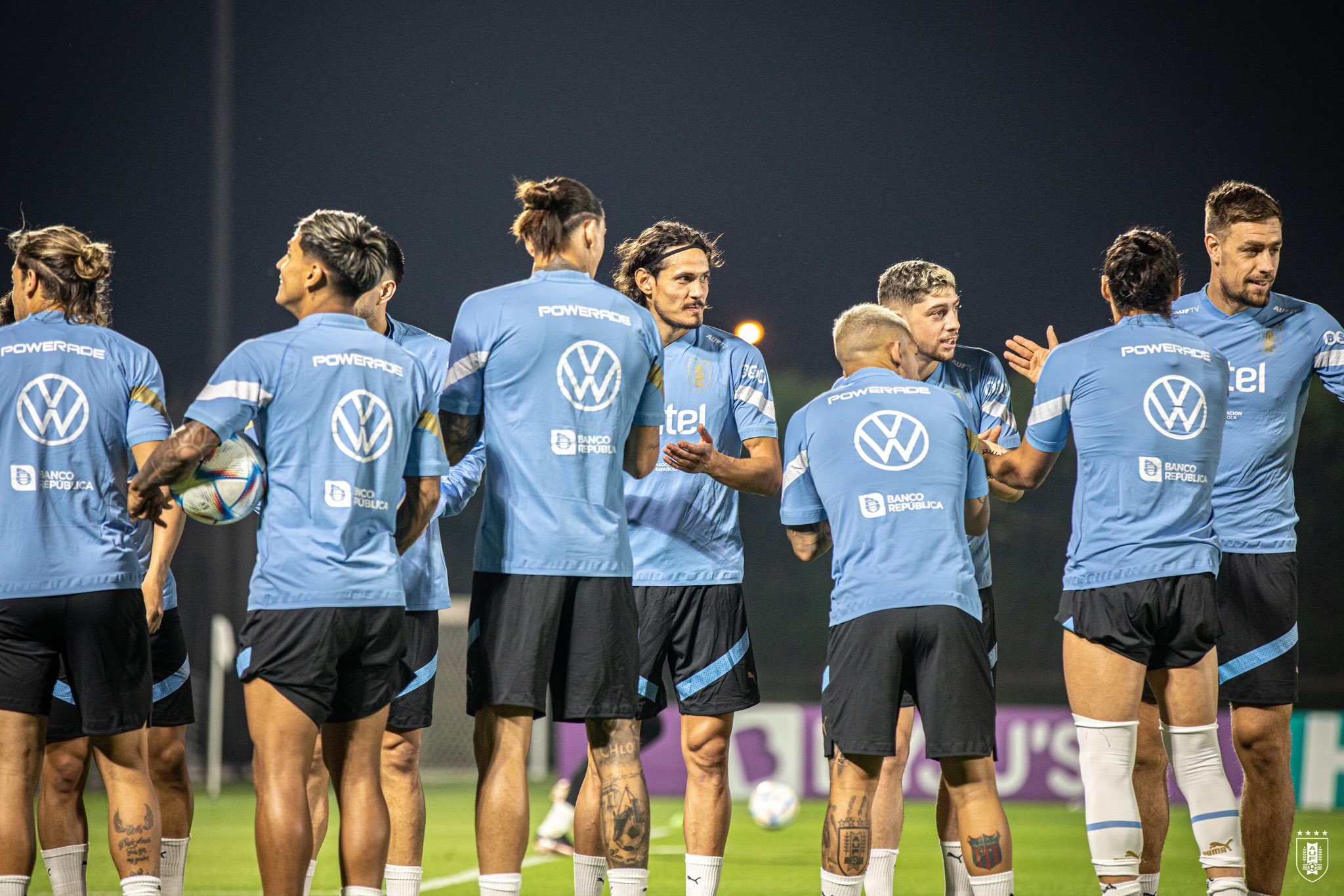 remera de la seleccion uruguaya