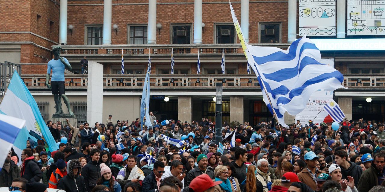 El 47% de los uruguayos tiene poco o ningún interés en el Mundial, según Cifra