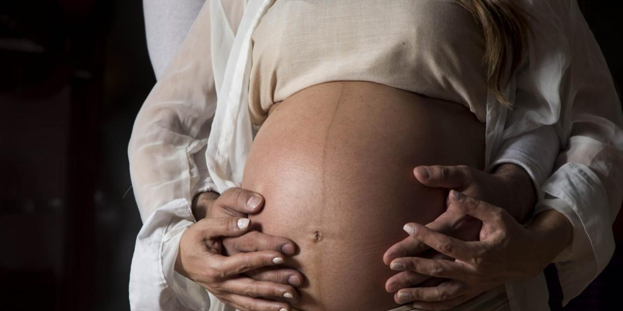 Diputados votaron proyecto de ley para que embarazadas puedan ausentarse del trabajo para ir a controles
