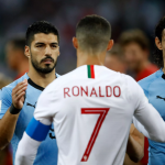 FIFA designó terna iraní para arbitrar el partido entre Uruguay y Portugal