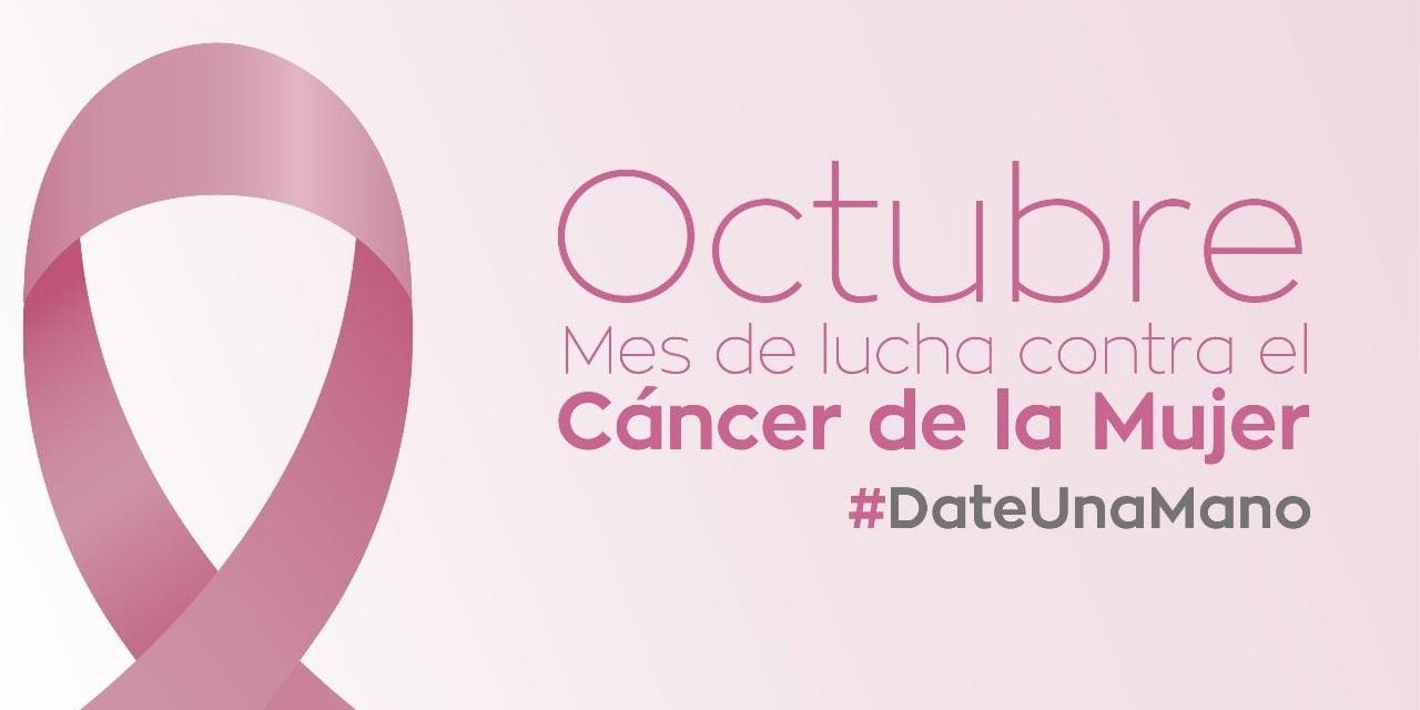 Octubre, mes de la mujer: ¿Por qué se celebra?