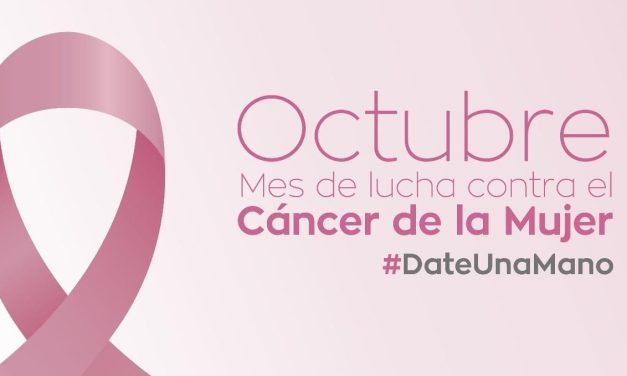 Octubre, mes de la mujer: ¿Por qué se celebra?