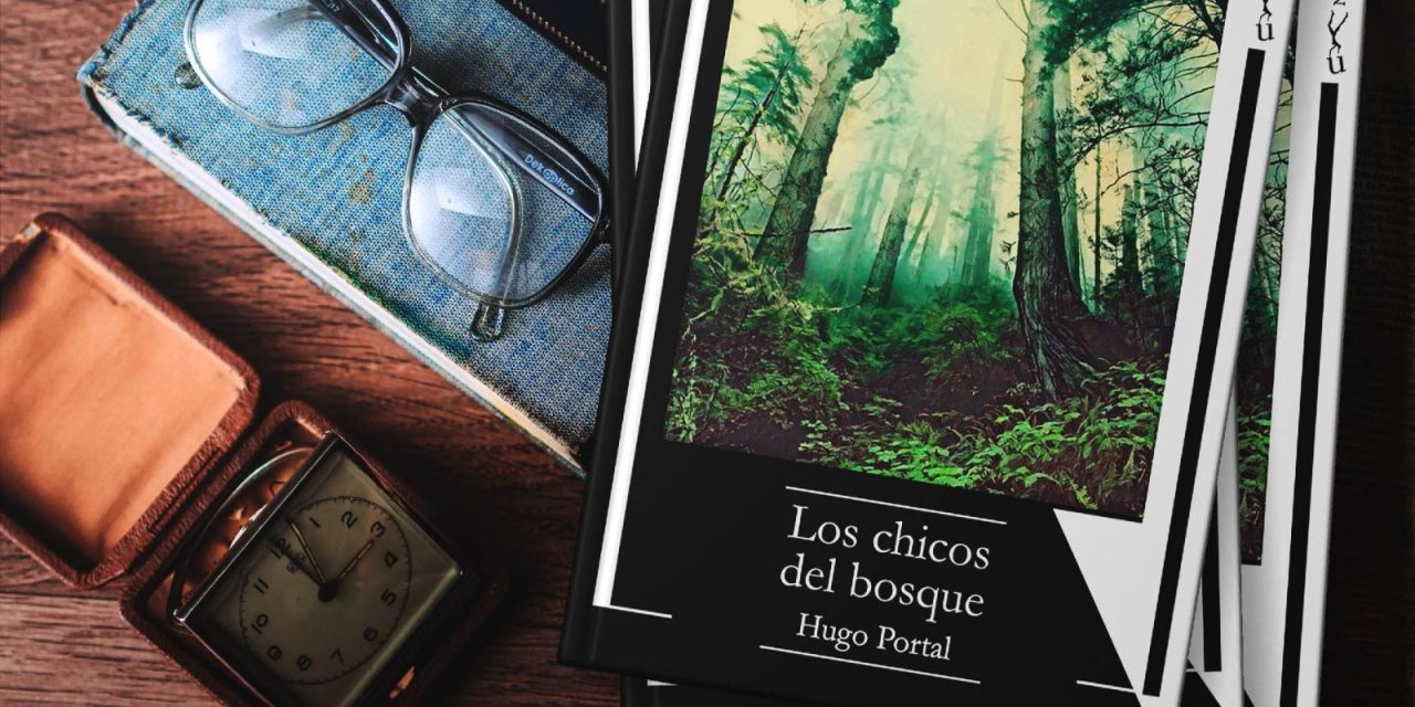 Autopublicación editorial en Uruguay: el escritor Hugo Portal habla de su experiencia