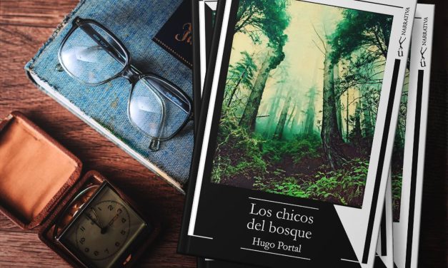 Autopublicación editorial en Uruguay: el escritor Hugo Portal habla de su experiencia