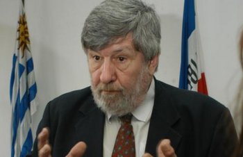 Murió el ex subsecretario de Trabajo y Seguridad Social Julio Baraibar